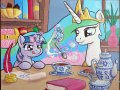 teatime_magic_practice__buck_charity_piece__by_muffinshire-d6gs0yn.jpg